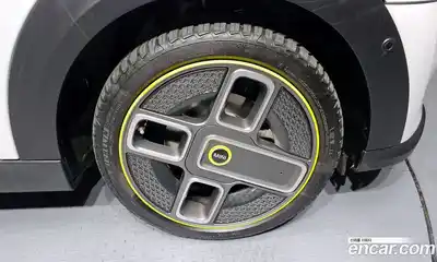 Mini Cooper 2023 автомат (гидро), миниатюра 7