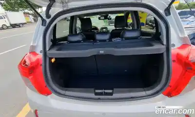 Chevrolet Spark 2016 1.0 автомат (гидро), миниатюра 11