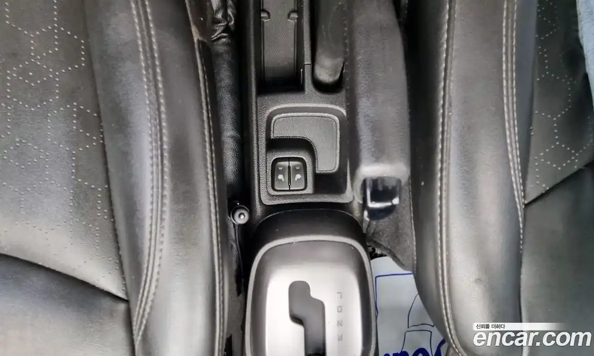 Chevrolet Spark 2016 1.0 автомат (гидро), фото 17