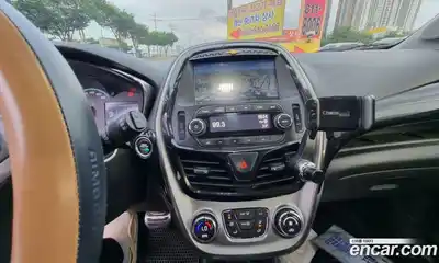 Chevrolet Spark 2016 1.0 автомат (гидро), миниатюра 2