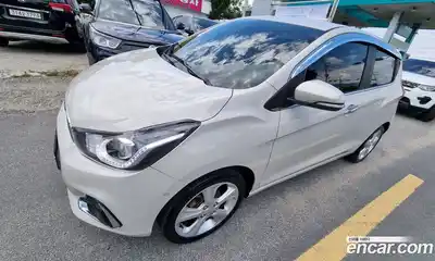 Chevrolet Spark 2016 1.0 автомат (гидро), миниатюра 6