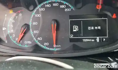 Chevrolet Spark 2016 1.0 автомат (гидро), миниатюра 8