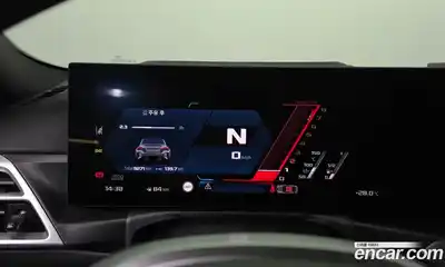 BMW M2 2025 3.0 автомат (гидро), миниатюра 11