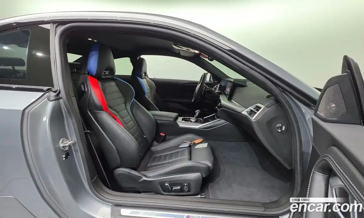 BMW M2 2025 3.0 автомат (гидро), фото 13