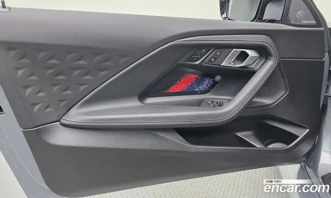BMW M2 2025 3.0 автомат (гидро), фото 14