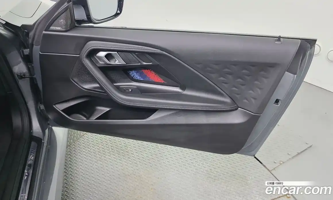 BMW M2 2025 3.0 автомат (гидро), фото 15