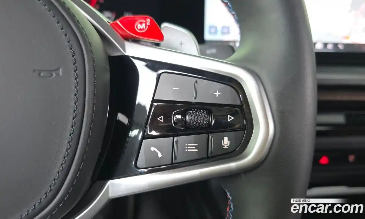 BMW M2 2025 3.0 автомат (гидро), фото 16
