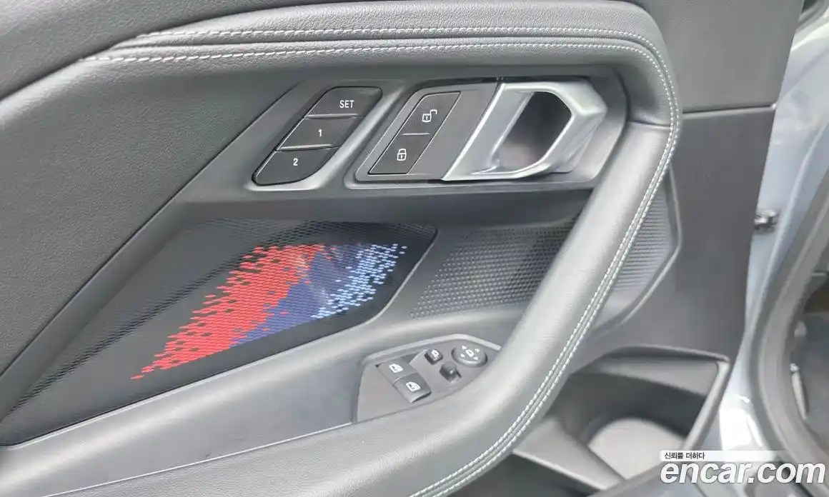 BMW M2 2025 3.0 автомат (гидро), фото 19