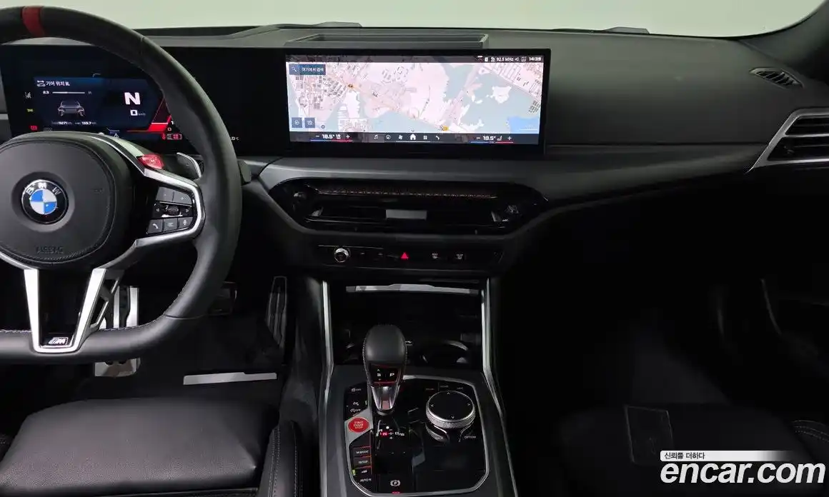 BMW M2 2025 3.0 автомат (гидро), фото 22
