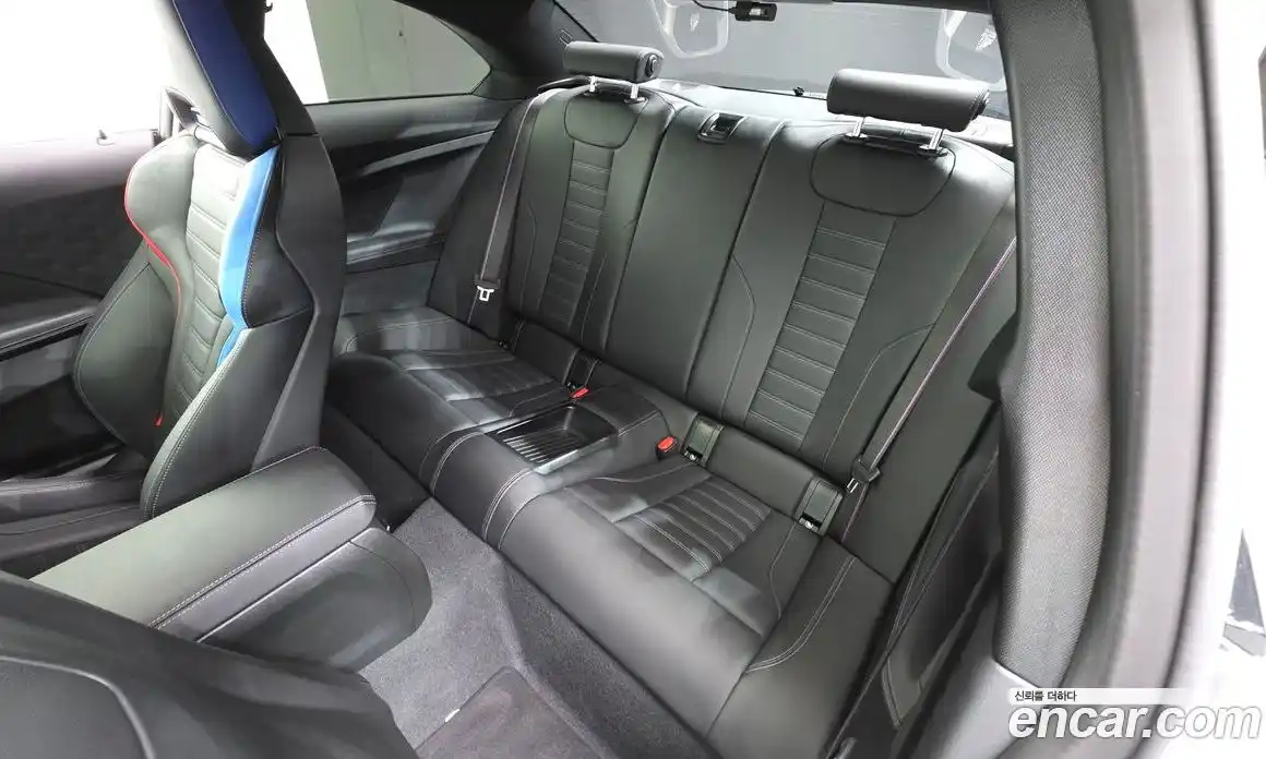 BMW M2 2025 3.0 автомат (гидро), фото 25