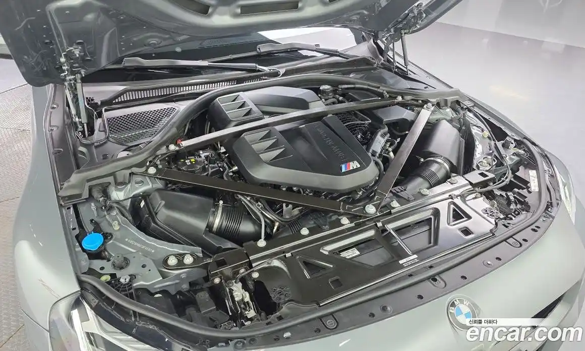 BMW M2 2025 3.0 автомат (гидро), фото 30