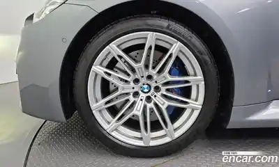 BMW M2 2025 3.0 автомат (гидро), миниатюра 5