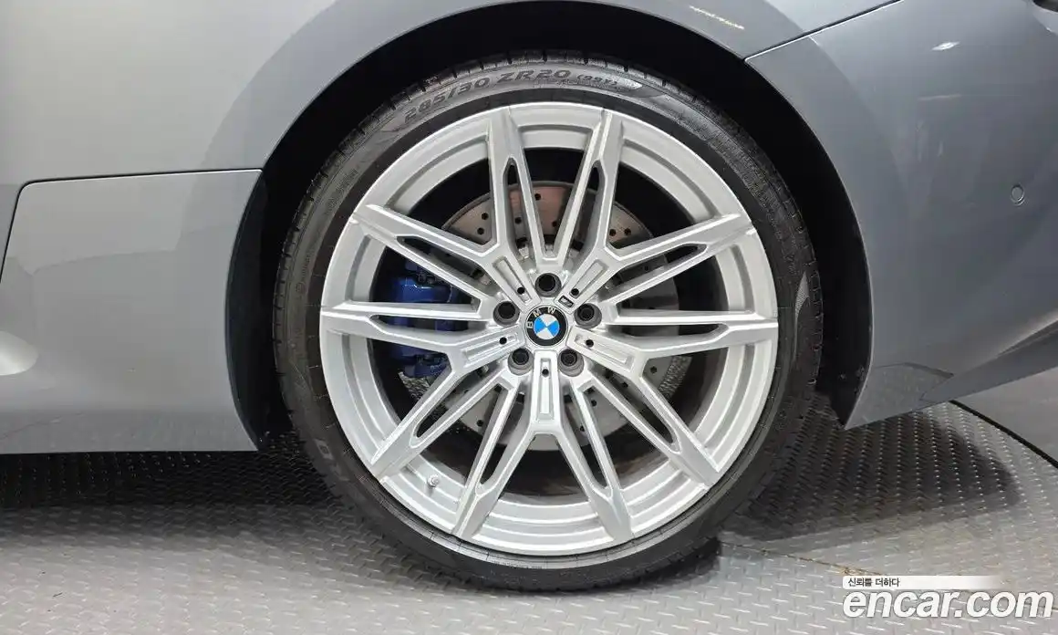 BMW M2 2025 3.0 автомат (гидро), фото 7