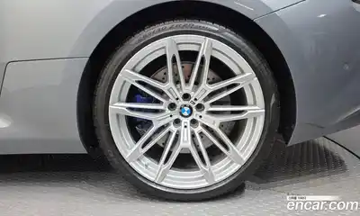BMW M2 2025 3.0 автомат (гидро), миниатюра 7