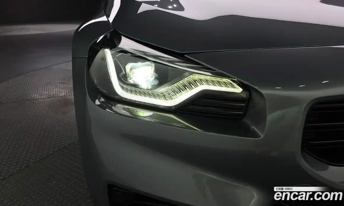 BMW M2 2025 3.0 автомат (гидро), фото 8
