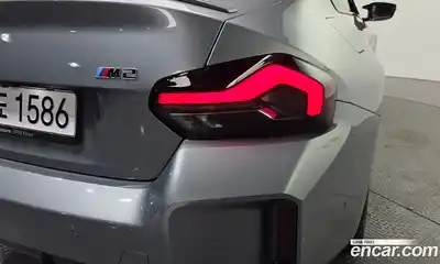 BMW M2 2025 3.0 автомат (гидро), миниатюра 9