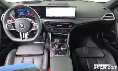 BMW M2 2025 3.0 автомат (гидро), миниатюра 10