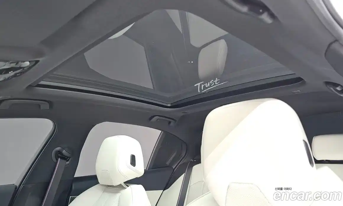 BMW 5 серия 2025 2.0 автомат (гидро), фото 25