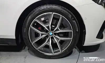 BMW 5 серия 2025 2.0 автомат (гидро), миниатюра 7
