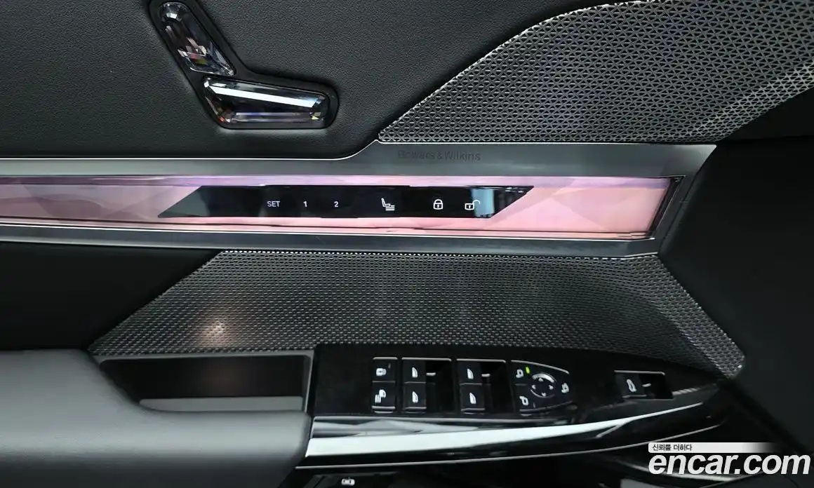 BMW 7 серия 2024 3.0 автомат (гидро), фото 25
