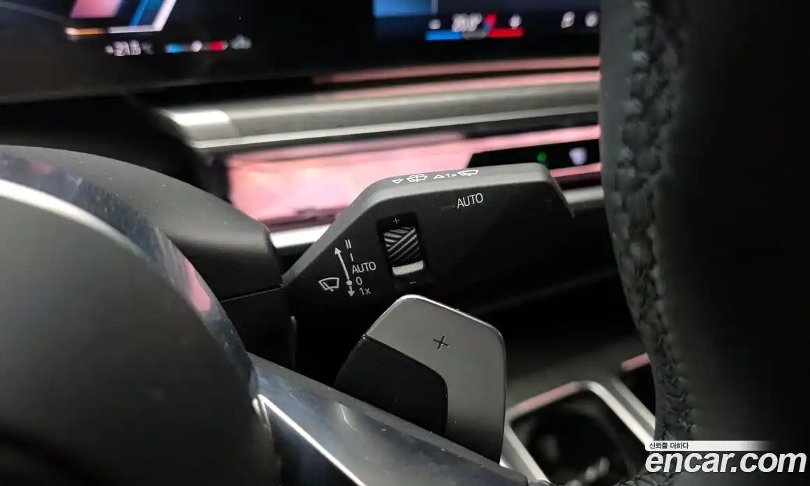 BMW 7 серия 2024 3.0 автомат (гидро), фото 27