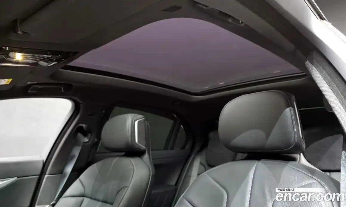 BMW 7 серия 2024 3.0 автомат (гидро), фото 29