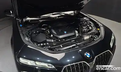 BMW 7 серия 2024 3.0 автомат (гидро), миниатюра 6