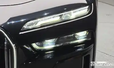 BMW 7 серия 2024 3.0 автомат (гидро), миниатюра 8