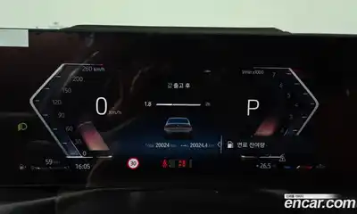 BMW 3 серия 2023 2.0 автомат (гидро), миниатюра 11