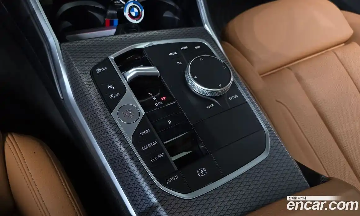 BMW 3 серия 2023 2.0 автомат (гидро), фото 12
