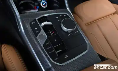 BMW 3 серия 2023 2.0 автомат (гидро), миниатюра 12