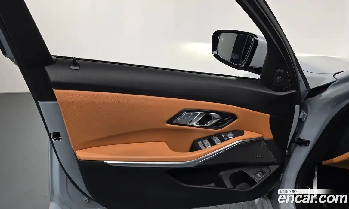 BMW 3 серия 2023 2.0 автомат (гидро), фото 14