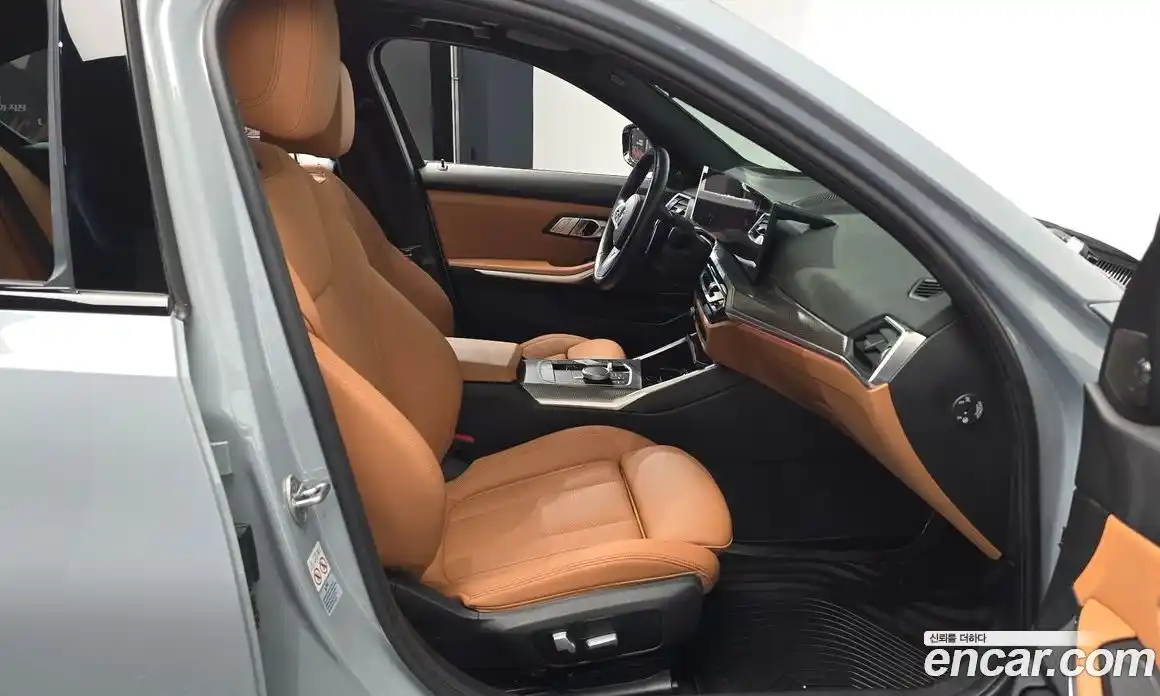 BMW 3 серия 2023 2.0 автомат (гидро), фото 16