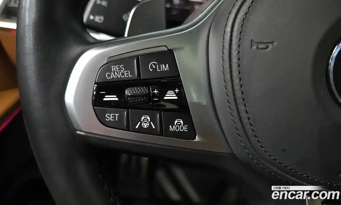 BMW 3 серия 2023 2.0 автомат (гидро), фото 21