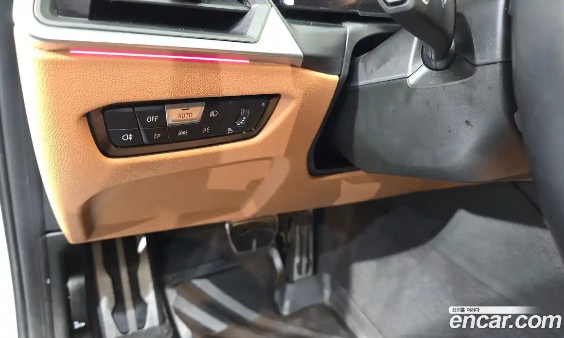 BMW 3 серия 2023 2.0 автомат (гидро), фото 26