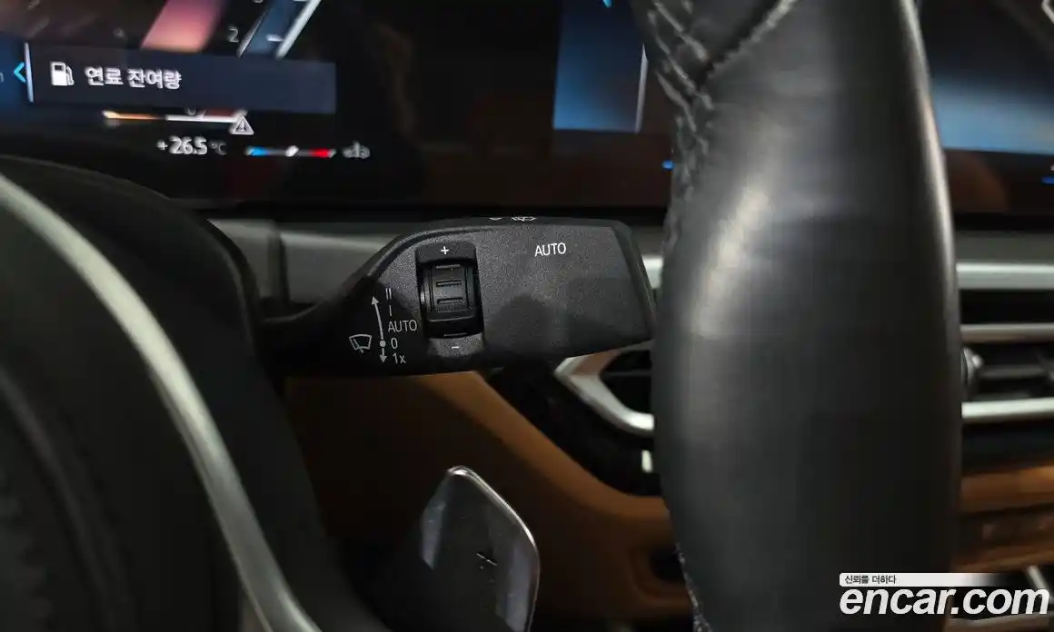 BMW 3 серия 2023 2.0 автомат (гидро), фото 27