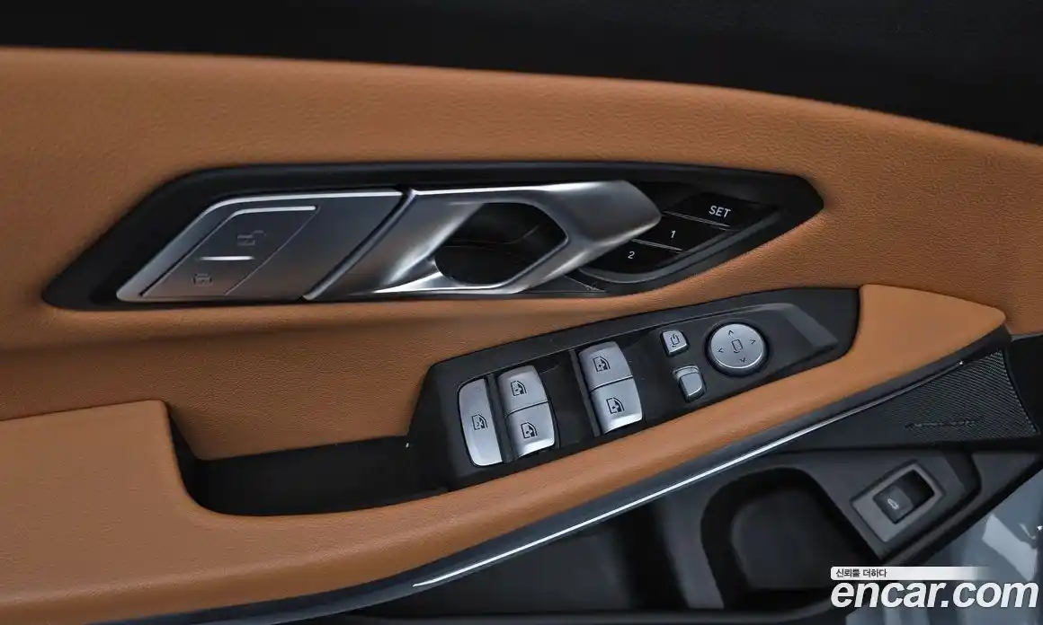 BMW 3 серия 2023 2.0 автомат (гидро), фото 28