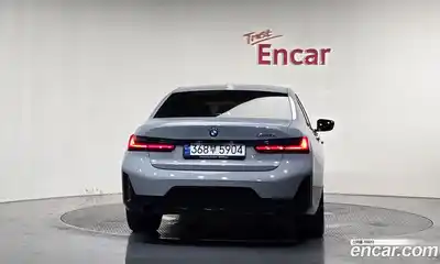 BMW 3 серия 2023 2.0 автомат (гидро), миниатюра 4