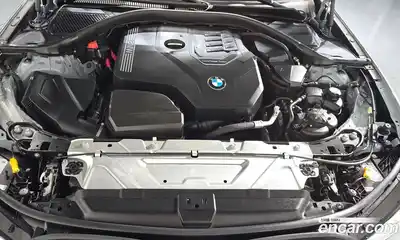 BMW 3 серия 2023 2.0 автомат (гидро), миниатюра 6