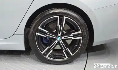BMW 3 серия 2023 2.0 автомат (гидро), миниатюра 7