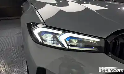 BMW 3 серия 2023 2.0 автомат (гидро), миниатюра 8