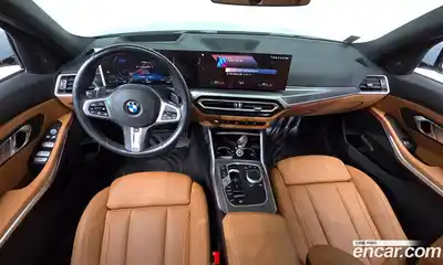 BMW 3 серия 2023 2.0 автомат (гидро), миниатюра 10
