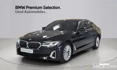 BMW 5 серия, 2023, 38 564 км