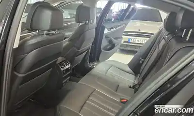 BMW 5 серия 2023 2.0 автомат (гидро), миниатюра 11