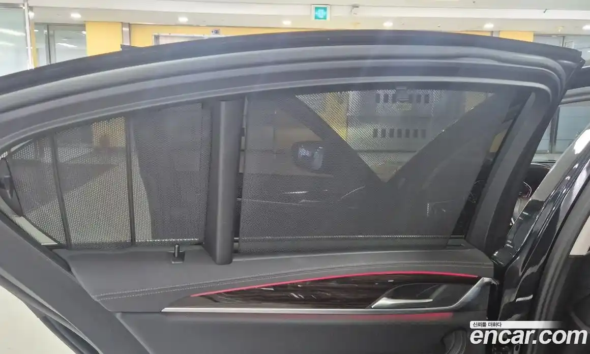 BMW 5 серия 2023 2.0 автомат (гидро), фото 18