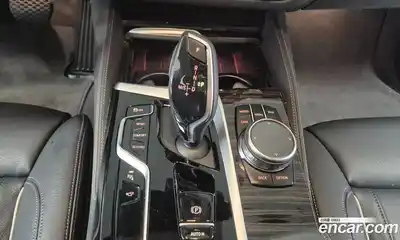 BMW 5 серия 2023 2.0 автомат (гидро), миниатюра 9