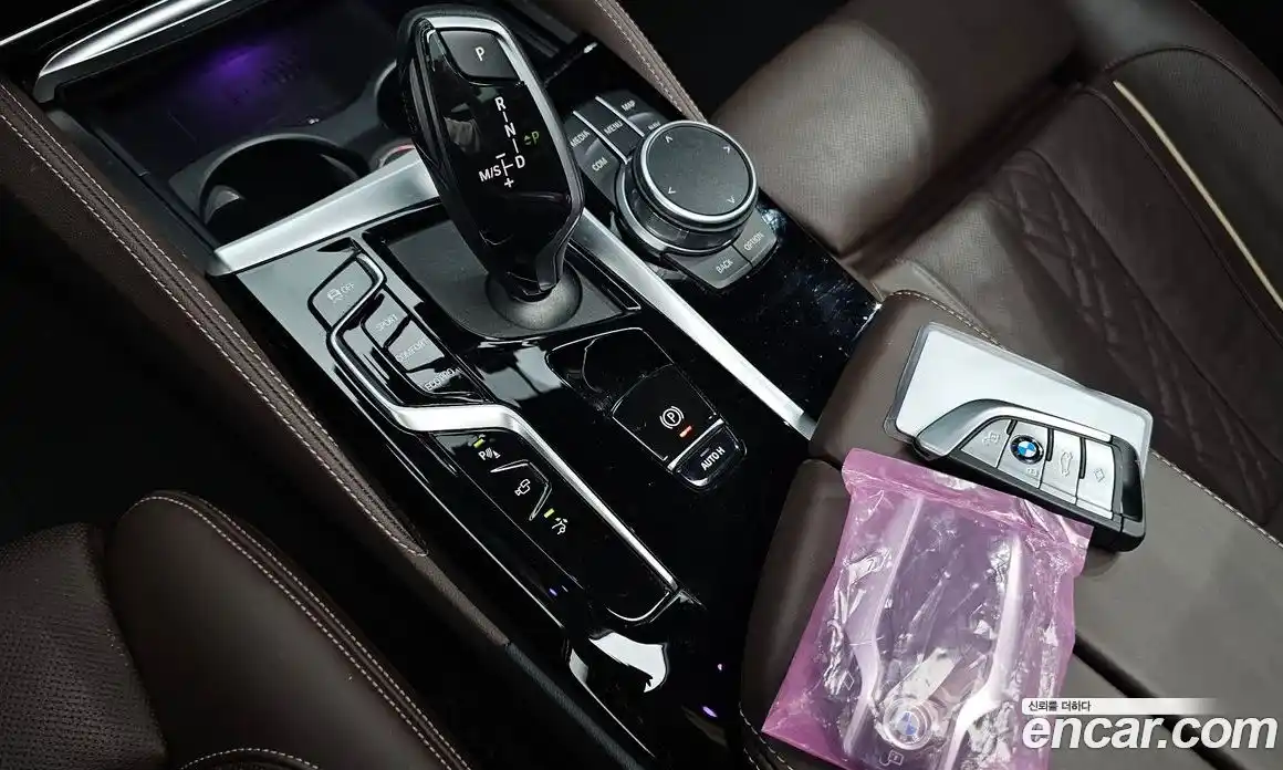 BMW 6 серия 2021 3.0 автомат (гидро), фото 12