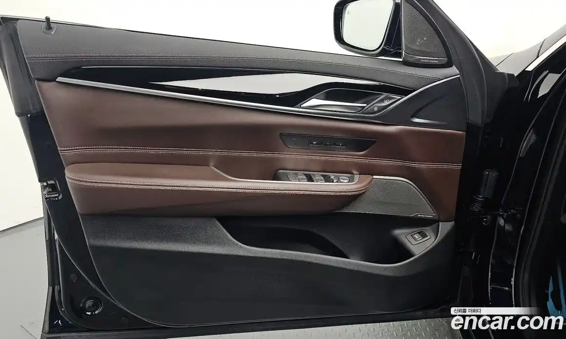 BMW 6 серия 2021 3.0 автомат (гидро), фото 14