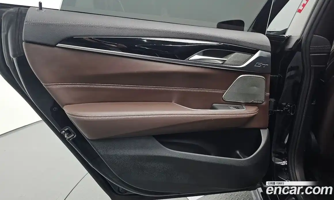 BMW 6 серия 2021 3.0 автомат (гидро), фото 15