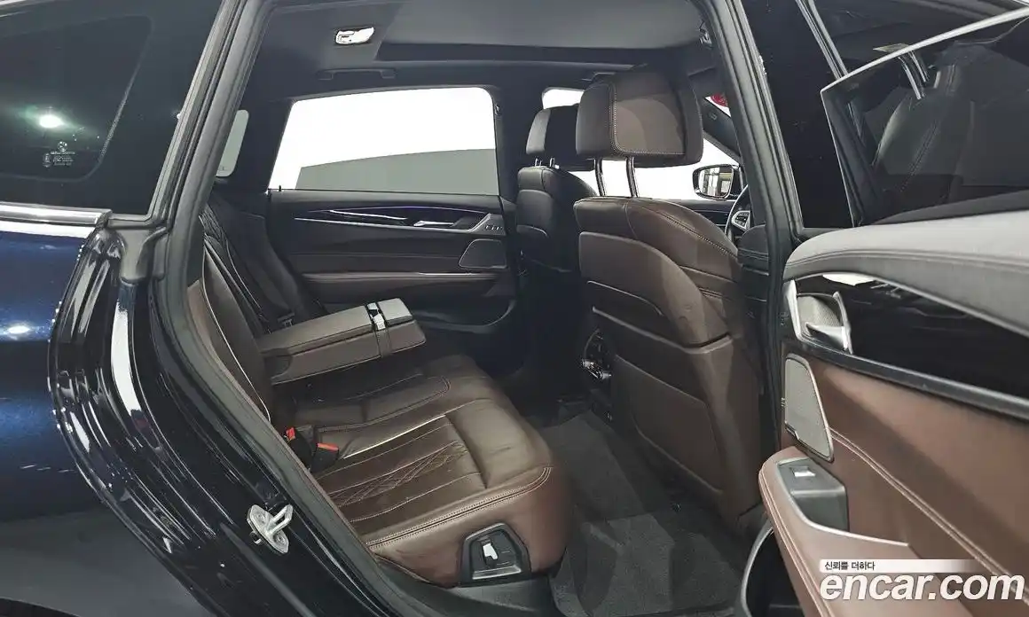 BMW 6 серия 2021 3.0 автомат (гидро), фото 16